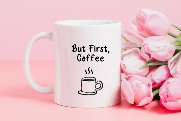 Cupcake Love Font PNG with transparent background - Preview 4