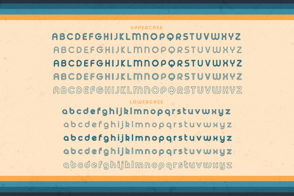 Disco Diva Font - Preview 1