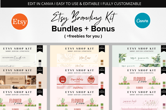 Etsy Shop Graphics (2026) - 783+ Free & Premium Etsy Shop Graphics ...