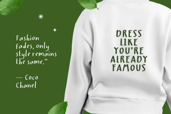 Fairy Tales Font - Preview 4