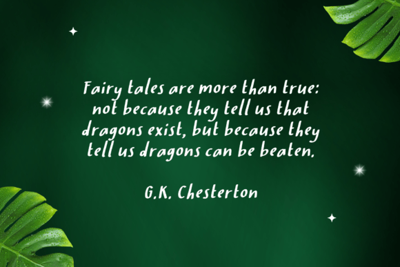Fairy Tales Font - Preview 5