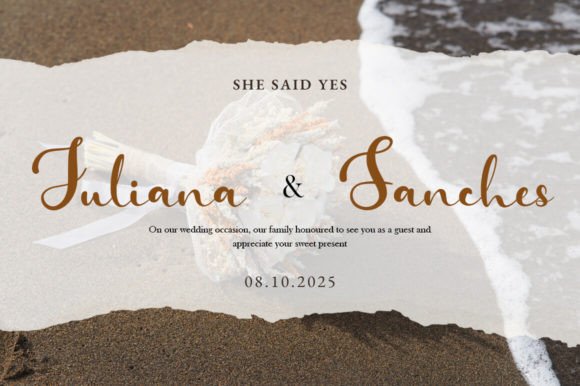 Furbished Font PNG with transparent background - Preview 1