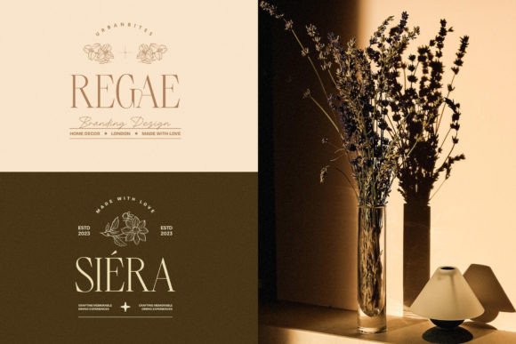 Gebissya Font - Preview 4