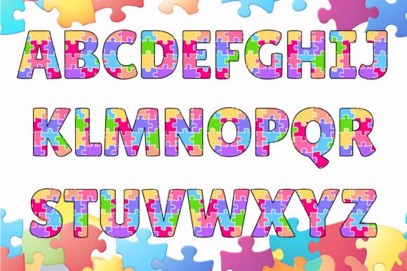 Genius Font - Preview 1