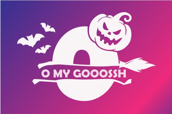 Go Helloween Font - Preview 1
