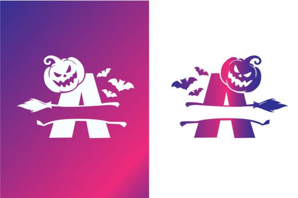 Go Helloween Font - Preview 2