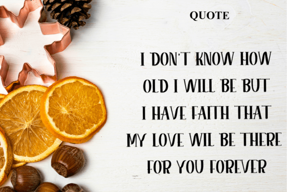 Happy Birthday Font - Preview 6