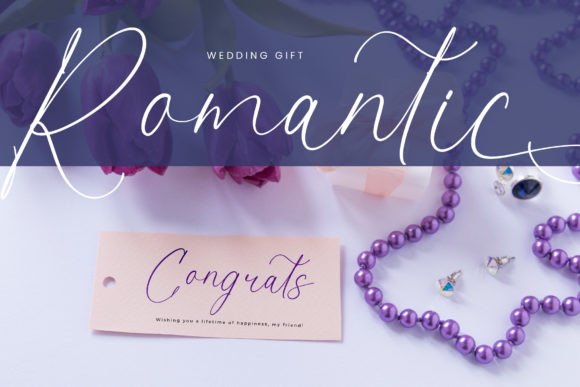 Magica Winters Font PNG with transparent background - Preview 6