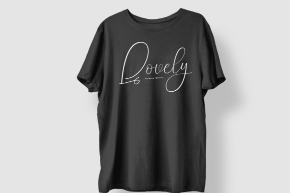 Rasty Sweety Font PNG with transparent background - Preview 3