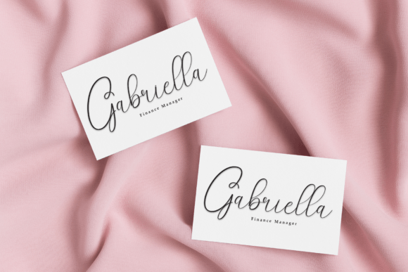 Rasty Sweety Font PNG with transparent background - Preview 4