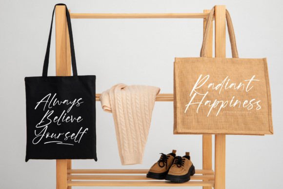 Adorable Hillstore Font - Preview 5