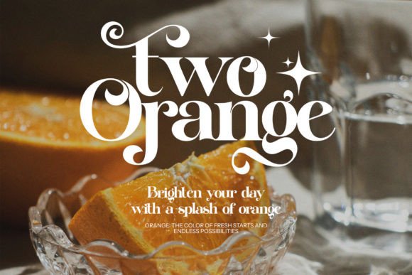 Baglin Font - Preview 4