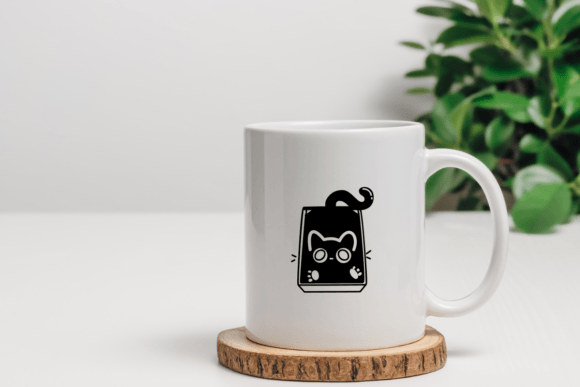 Cat Font - Preview 4