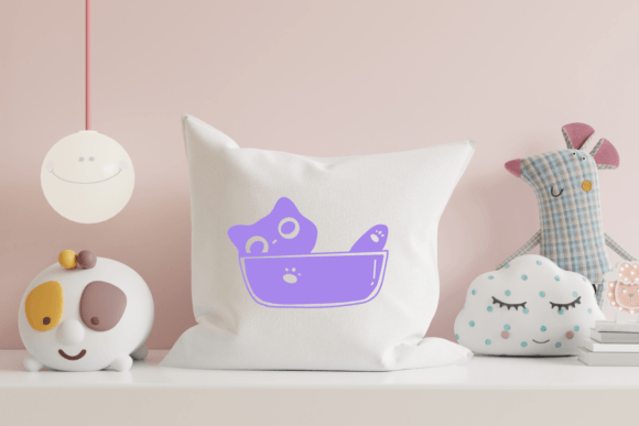 Cat Font - Preview 6