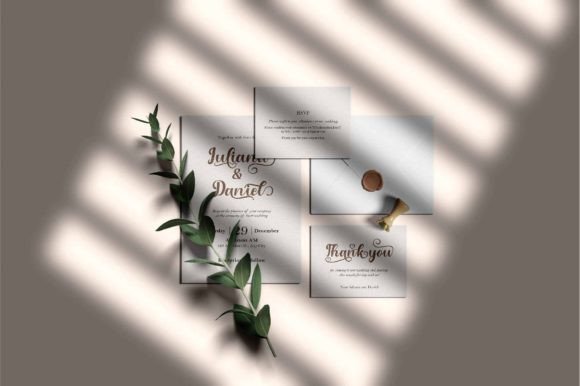 Dalegatos Font - Preview 5