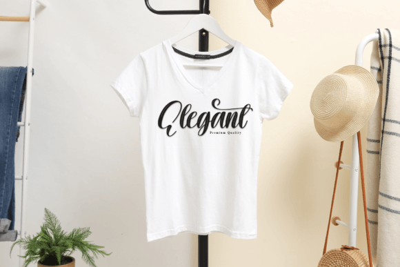 Delight Font - Preview 3
