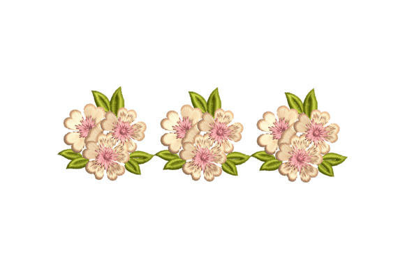 Elegant Border