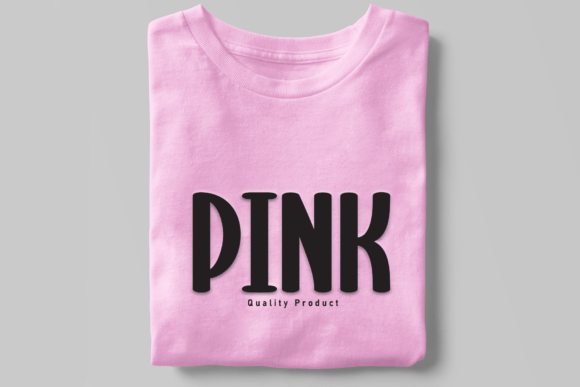 Fresh Milk Font - Preview 1