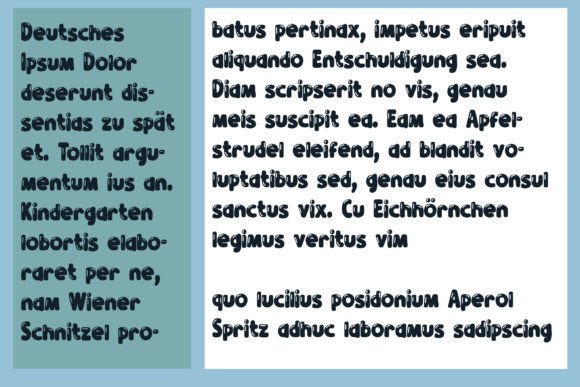 Glowworm Font PNG with transparent background - Preview 1