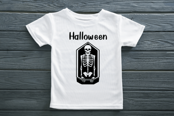 Gravesite Font - Preview 4