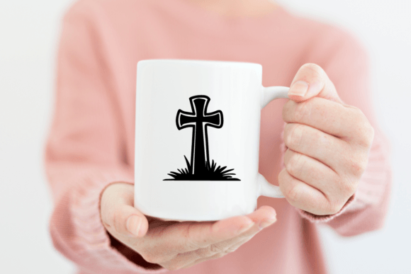 Gravesite Font - Preview 6