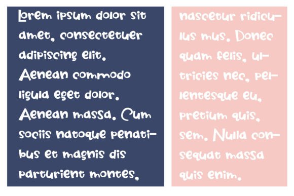 Jubilee Font PNG with transparent background - Preview 6