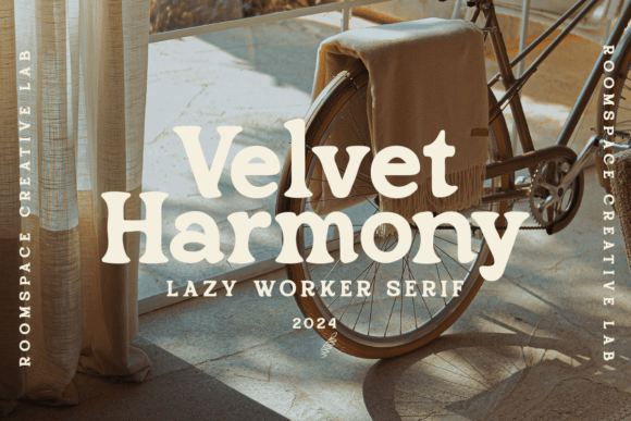 Lazy Worker Font PNG with transparent background - Preview 6
