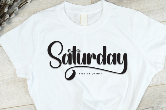 Masterling Font PNG with transparent background - Preview 3