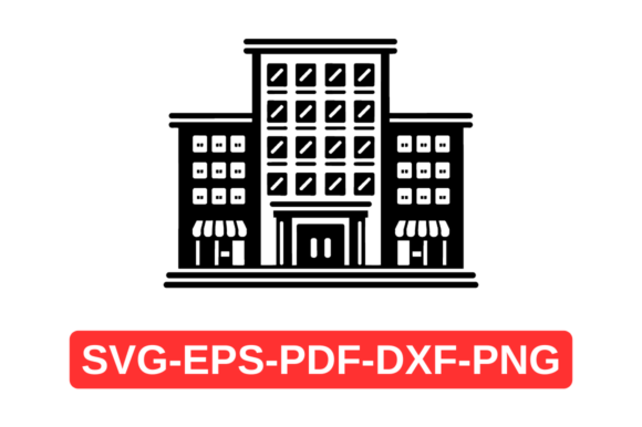 Building SVG Bundle Bundle · Creative Fabrica