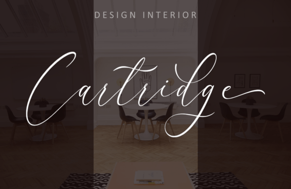 Penthoria Font PNG with transparent background - Preview 3