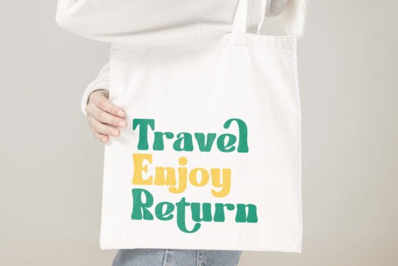 Ranhart Font PNG with transparent background - Preview 4