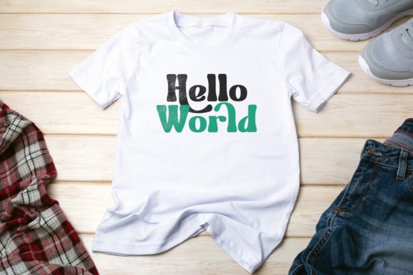 Ranhart Font PNG with transparent background - Preview 6