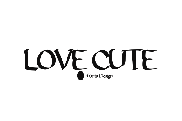 Sn Newline Font PNG with transparent background - Preview 2