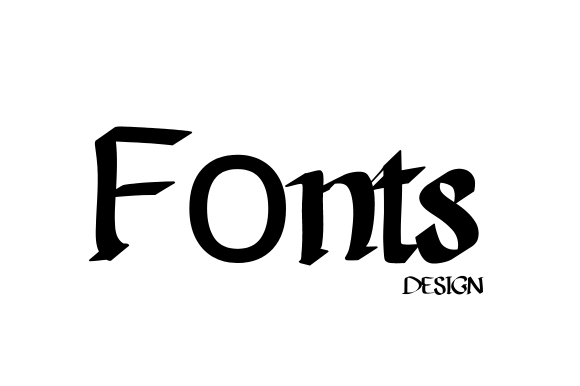Sn Newline Font PNG with transparent background - Preview 5