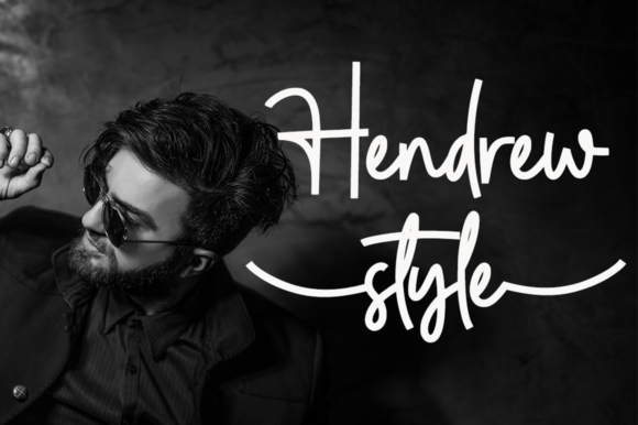 Genshin Font PNG with transparent background - Preview 1