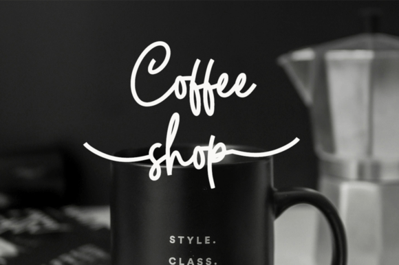 Genshin Font PNG with transparent background - Preview 4