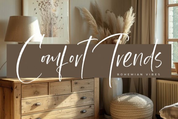 Alexander Knighteras Font - Preview 4