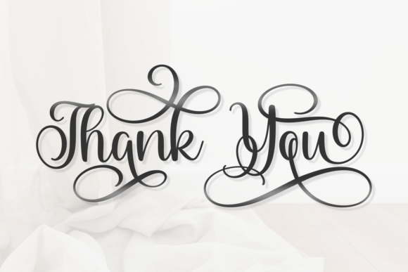 Artaline Font - Preview 6