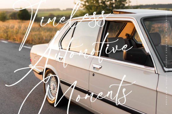 Brightters Palleta Font - Preview 2