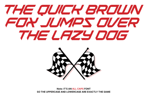 Dashmore Font - Preview 1
