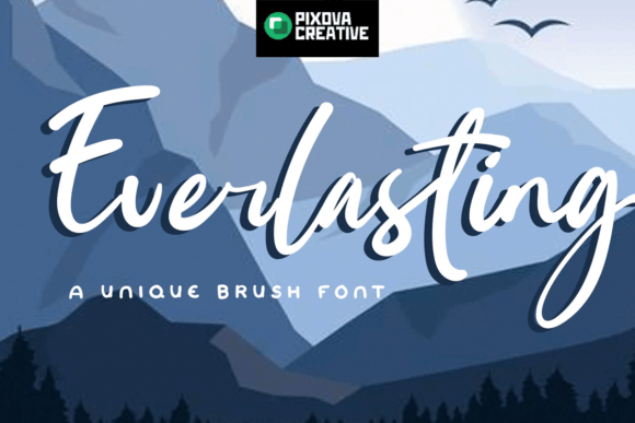 Everlasting French Script Mega Handlettered Font Bundle Bundle · Creative Fabrica