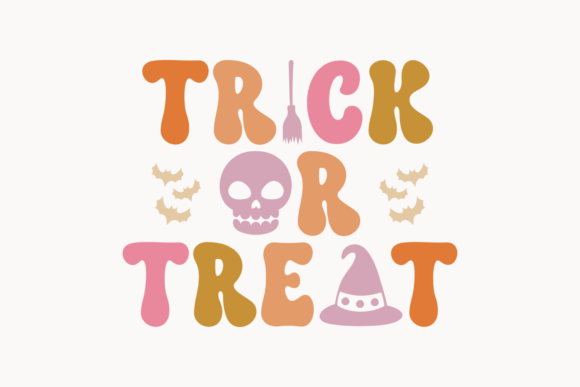 Groovy Scary Font - Preview 4