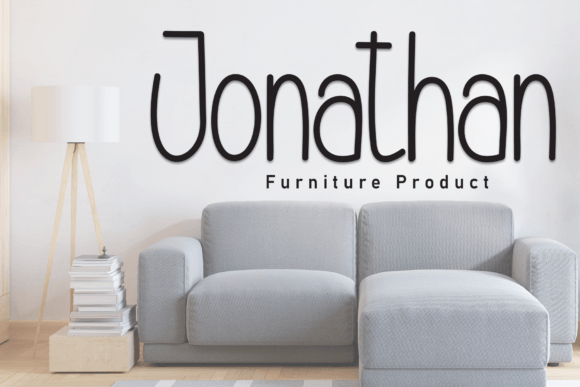 Handmade Font - Preview 4