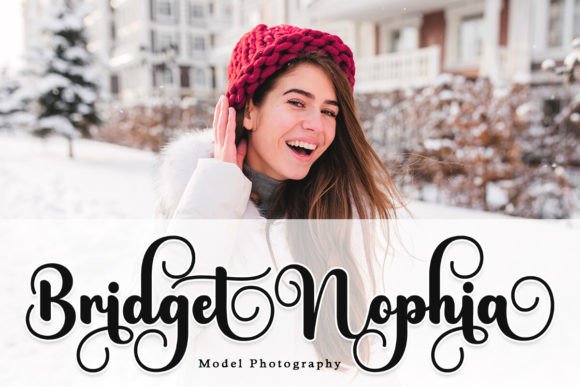 Hey Migola Font PNG with transparent background - Preview 2