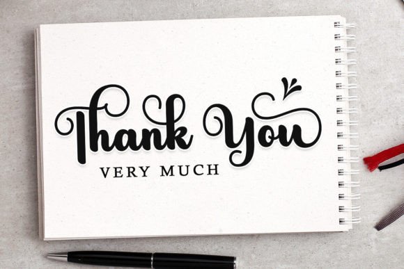 Hey Migola Font PNG with transparent background - Preview 5