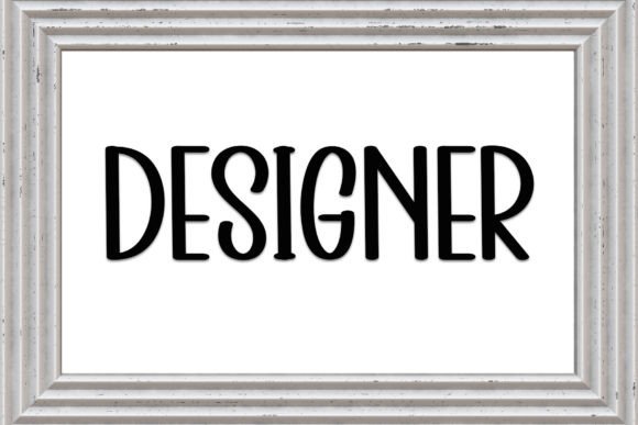 Holiday Moments Font PNG with transparent background - Preview 1