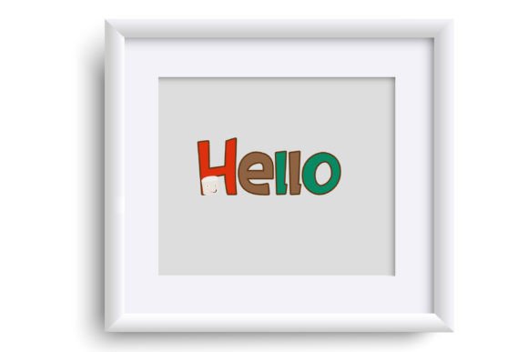Love Me Tinder Font PNG with transparent background - Preview 1