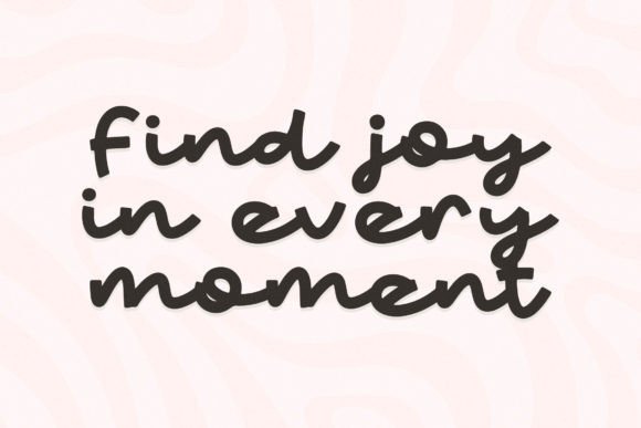 Melody Antique Font PNG with transparent background - Preview 2