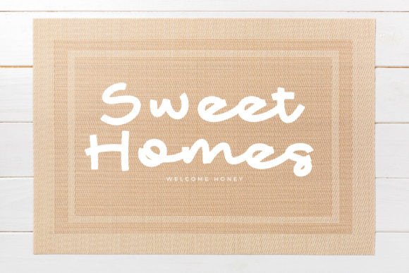 Melody Antique Font PNG with transparent background - Preview 6
