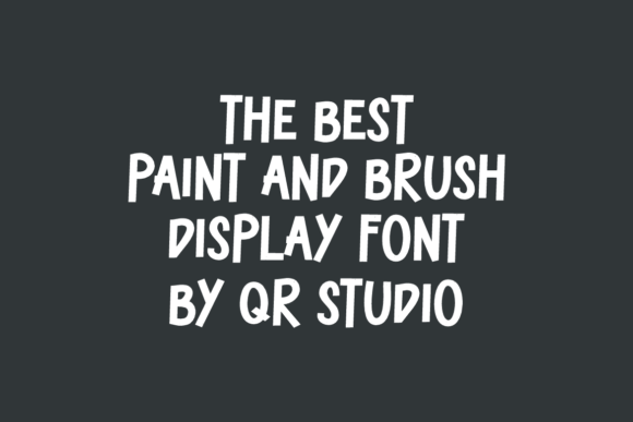 Motheng Font PNG with transparent background - Preview 2